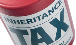 Inheritance Tax & Exemptions You Need to Know for 2013