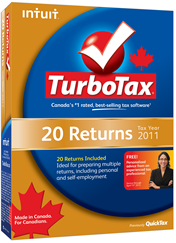 TurboTax 20 for Business Canada – Discounts & Coupon Codes ...